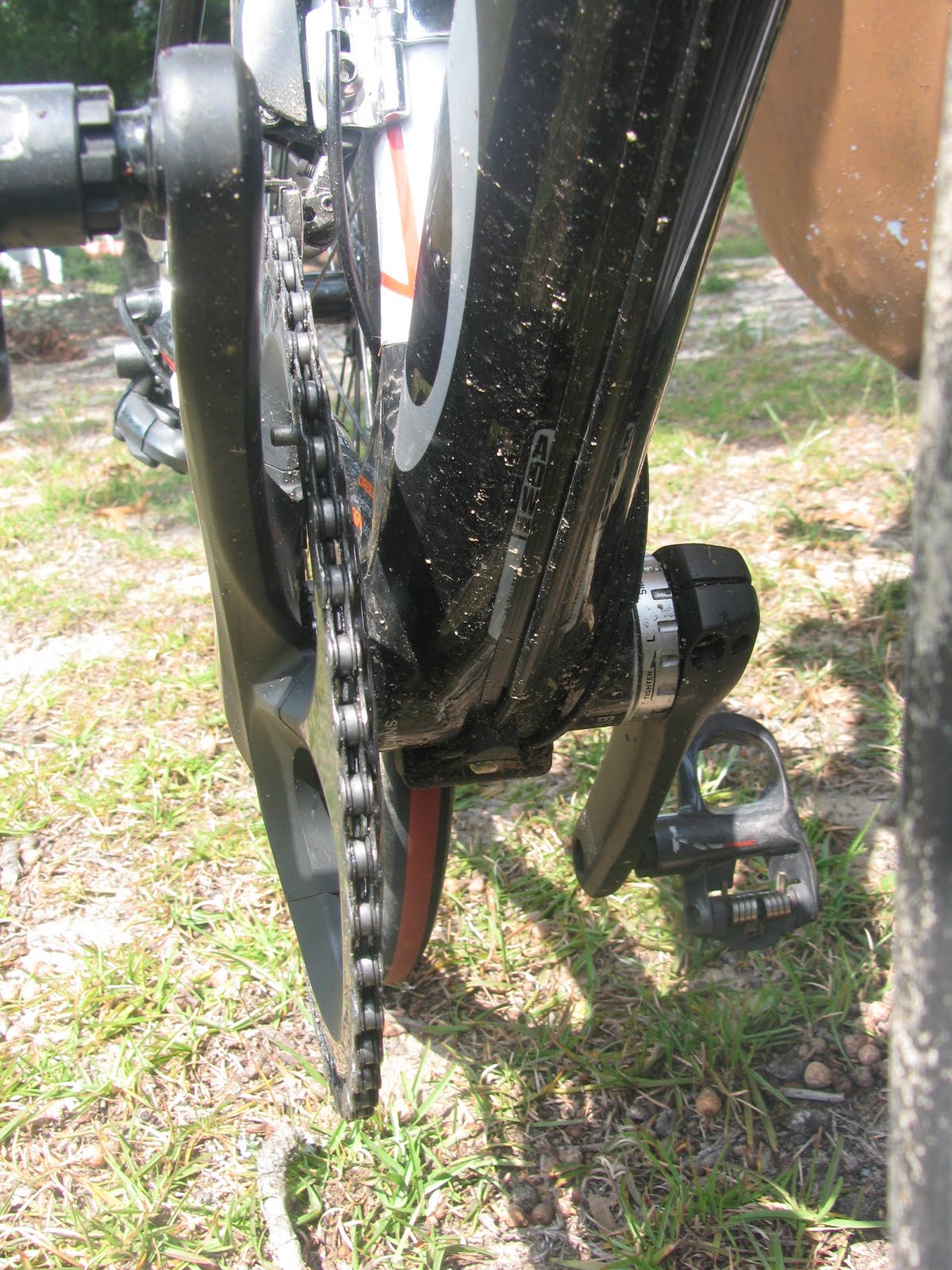 Ridden a bike with Di2? Plan to buy Di2 Bike? Page 3 Road Bike