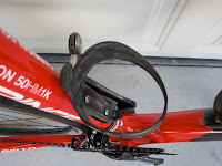 campagnolo record bottle cage