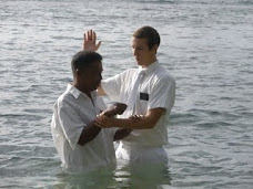 Elder Kevin South