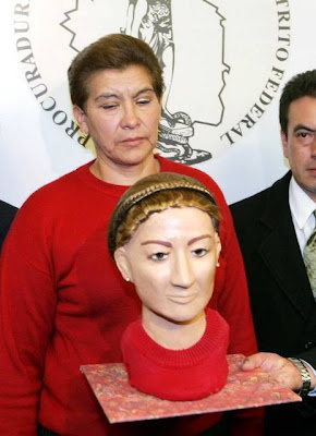 Juana+barraza