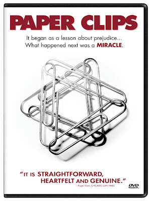 paper clips documentary