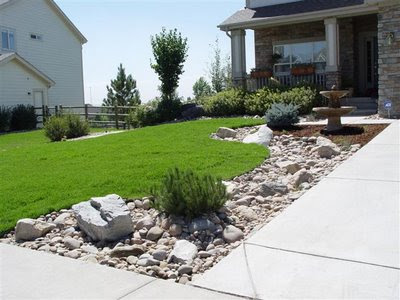 Site Blogspot  Landscaping  Yard on Backyard Landscaping Ideas   Landscaping Ideas   Back Yard Landscaping