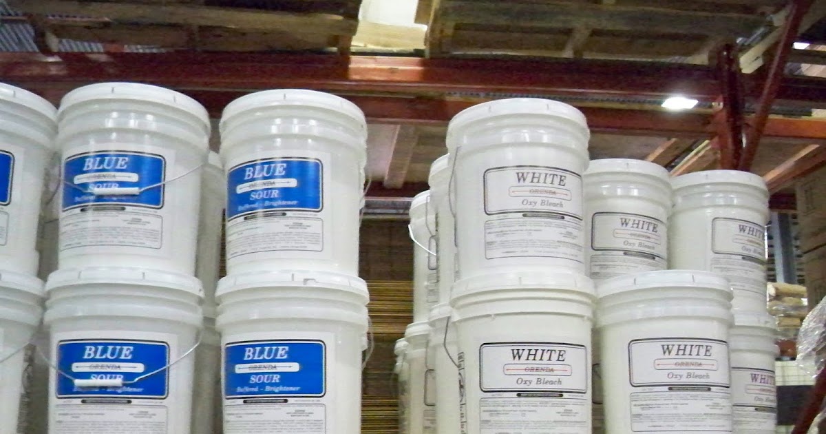 Soap Warehouse Blog Spot Laundry products from Soap Warehouse