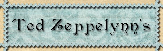 Ted Zeppelynn's