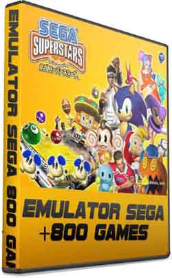 Sega Emulator 800 Games [English] [GAMEPC] 15ib90n+copy