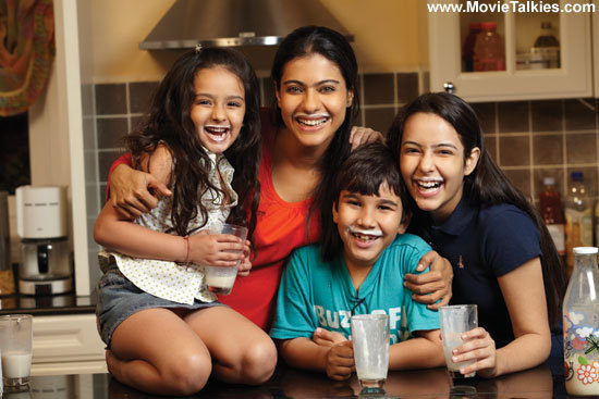 movies,music,downloads: Download We Are Family Hindi Songs MP3 2010