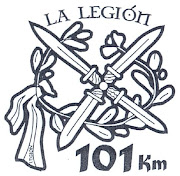 Los 101 de la Legión