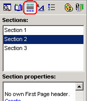 delete last page after section break delete last page after section break