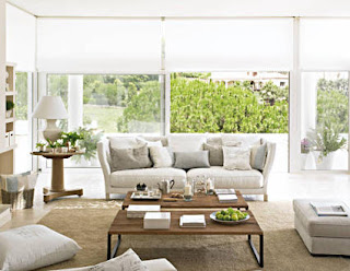 DECORANDO AMBIENTES: Casas para Admirar
