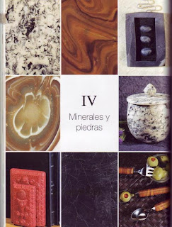 Minerales y Piedras IV