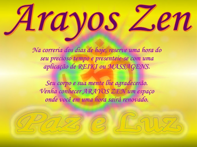 Arayos Zen