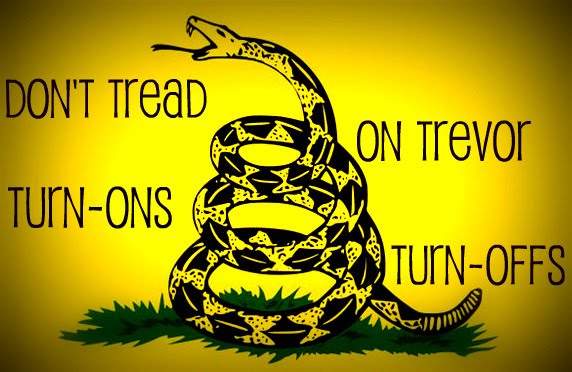 Turn-Ons and Turn-Offs