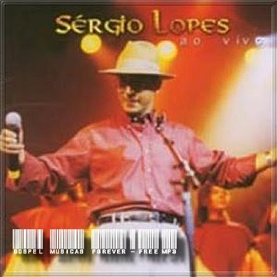Sérgio Lopes - Ao Vivo - 2000