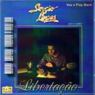 Sérgio Lopes - Libertação - 1992