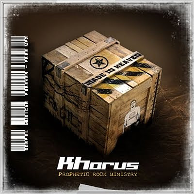 Khorus - Made In Heaven - 2009