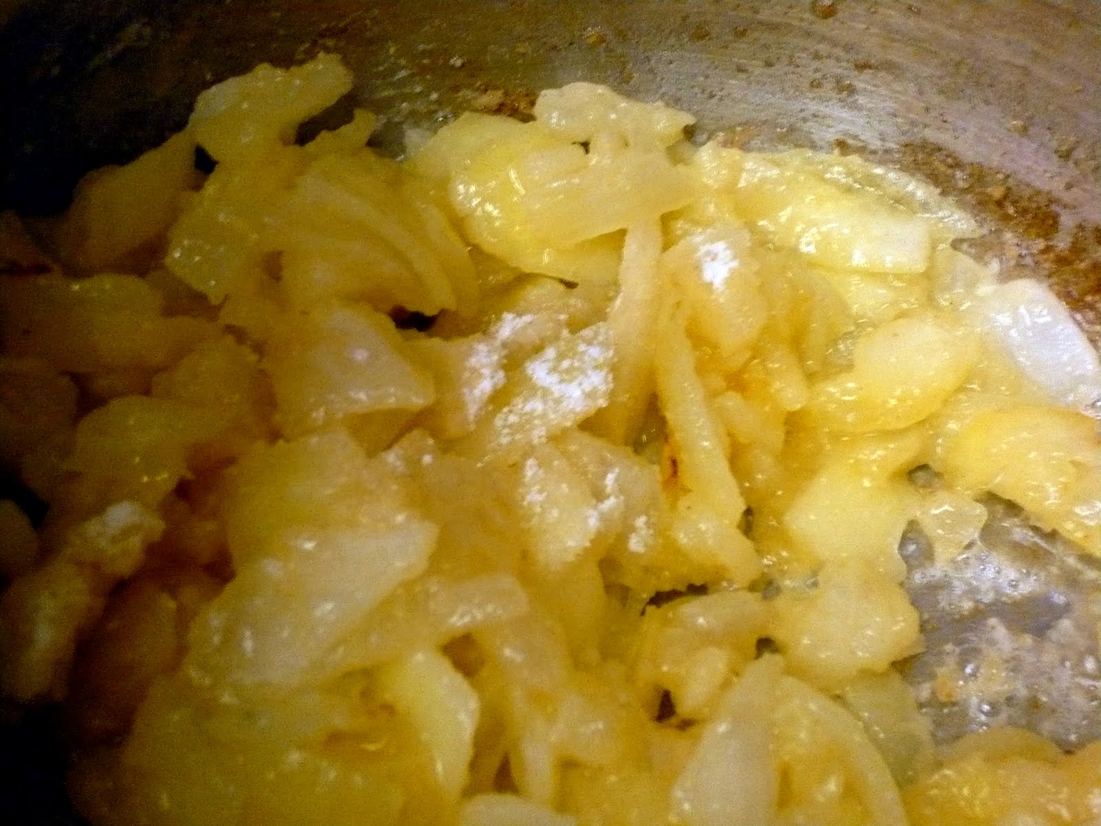 newFOOD tuesdayz Lobster Enchiladas