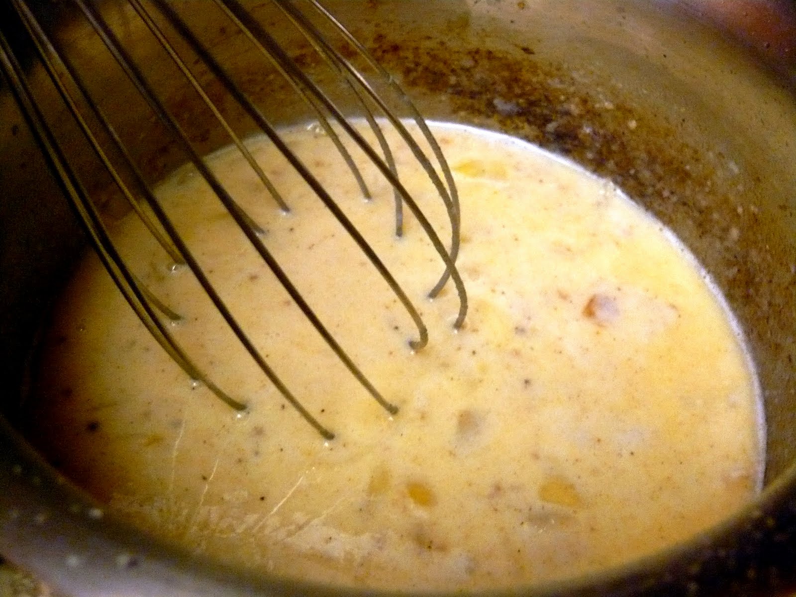 newFOOD tuesdayz Lobster Enchiladas