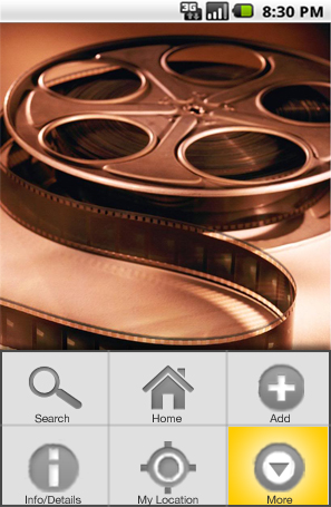 Android+menu+icons