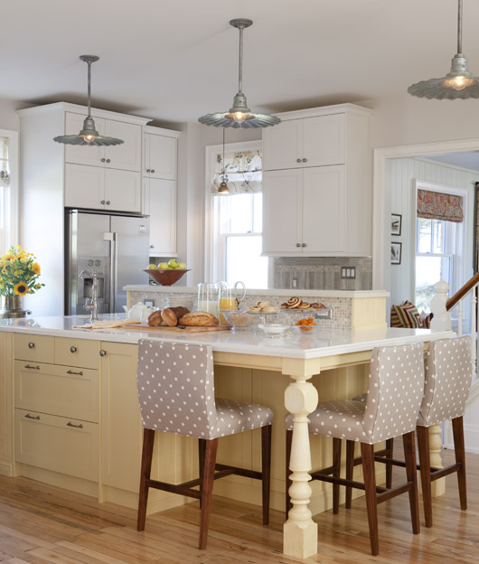 Kitchen Island Farmhouse | glitterista sarah s farmhouse kitchen Kitchen Island Farmhouse | glitterista sarah s farmhouse kitchen