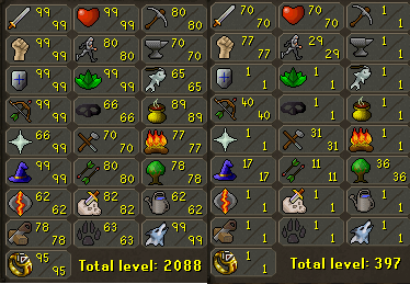 Sparc Mac's/Pure Stats - 1/28