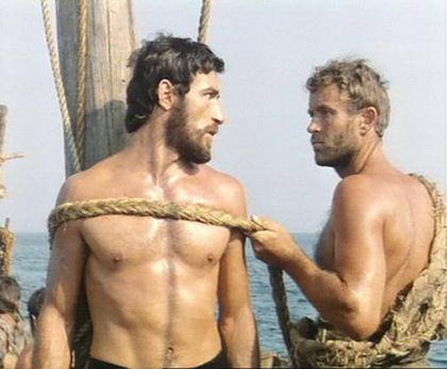 Bekim Fehmiu, classify