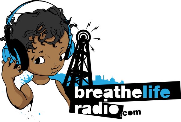 Breathe Life Radio