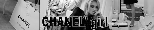 Chanel' Girl