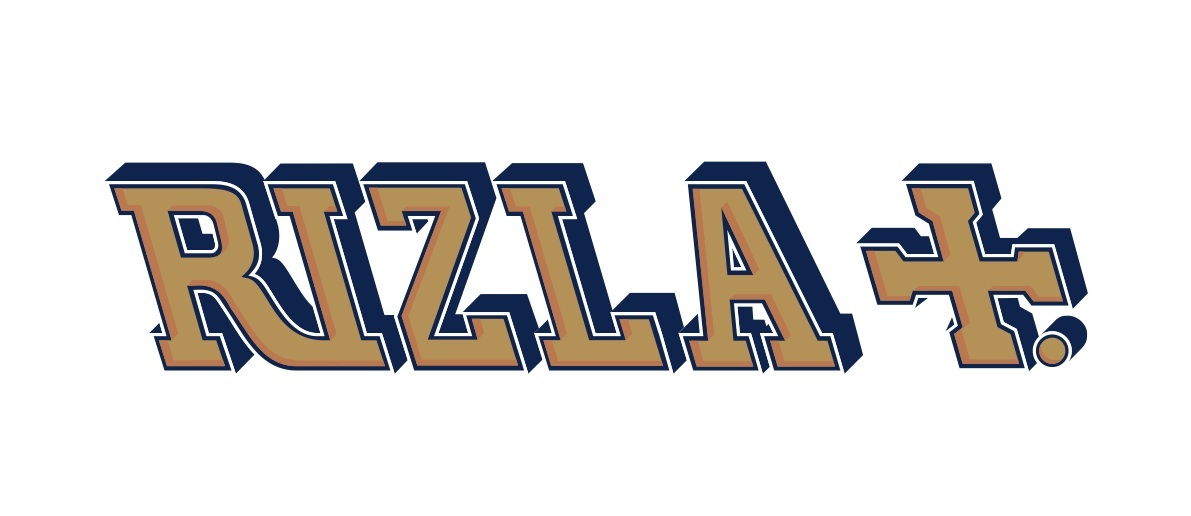 Rizla Logo