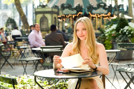 letters to juliet movie. Movie Review: Letters to