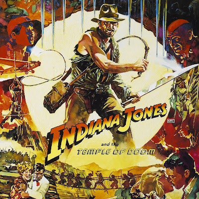 Here#39;s quot;Indiana Jones and the eddie jones temple. Here#39;s quot;Indiana Jones and the