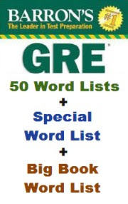 Gre word list 2014 pdf