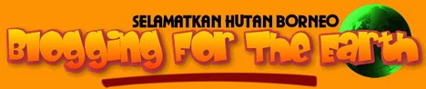 Alex L. Setiawan | Blogging For The Earth