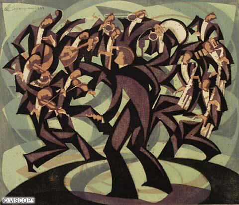 examples of unity in art examples of unity in art