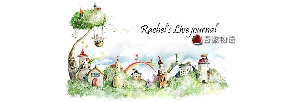 Rachel\