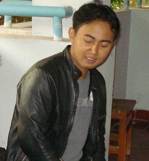 Ajat Sudrajat