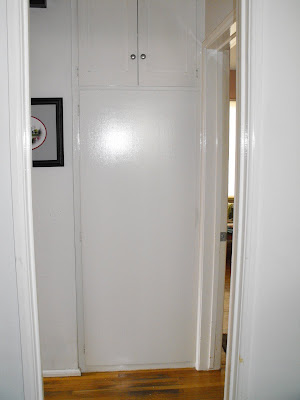 Shaker Closet Doors