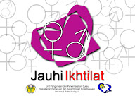 Jauhi Ikhtilat