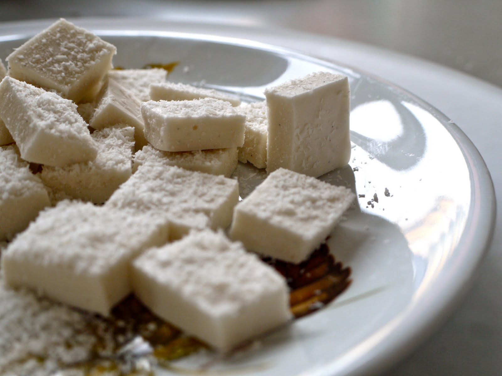 Hungry and Frozen gunpowder gelatine, dynamite with a laser beam