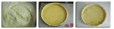 Tarte aux fraises Tarte aux fraises