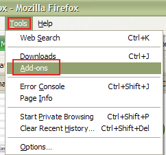 Firefox: இணையத்தில் வேகமாக பணிபுரிய... Image+4