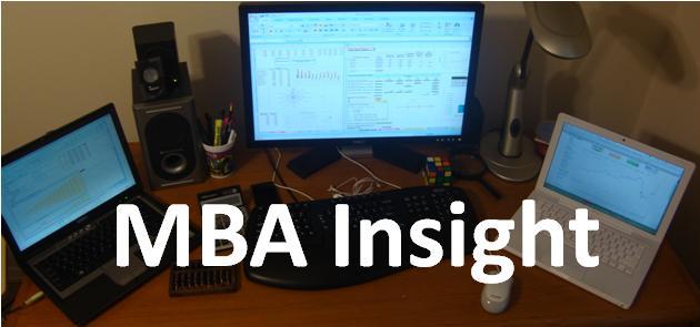 MBA INSIGHT