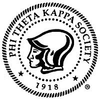 The Phi Theta Kappa Society Seal
