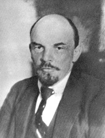 Lenin Quotes