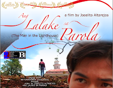 ANG LALAKE SA PAROLA           (The Man in the Lighthouse)