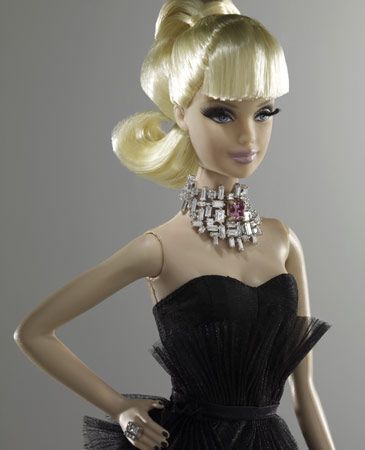 las barbies más caras del mundo