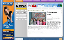Check out who's on the WORLD WIDE Mathletics Site