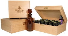 Essential Oil Collection Boxes