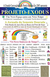 A Jornada do Arco-Íris 2005-20012