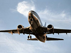 !NO AL AEROPUERTO CIVIL DE GETAFE!