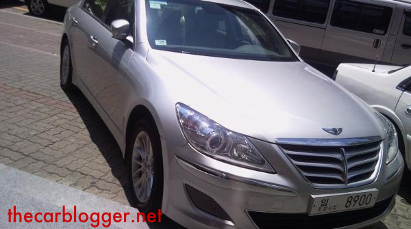 Hyundai Genesis 2011 Wikipedia